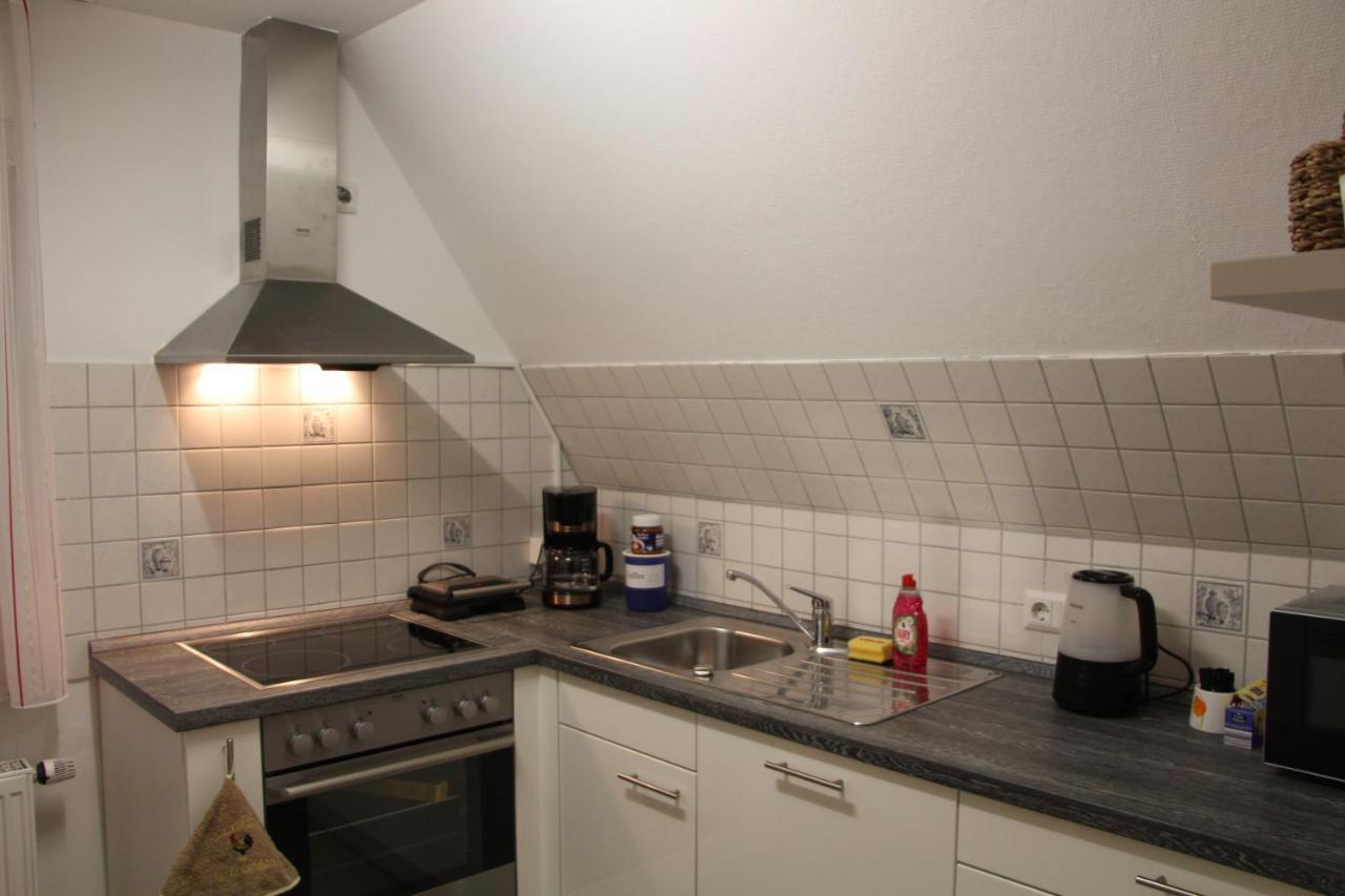 Ermis Apartments Metzingen  Exterior foto