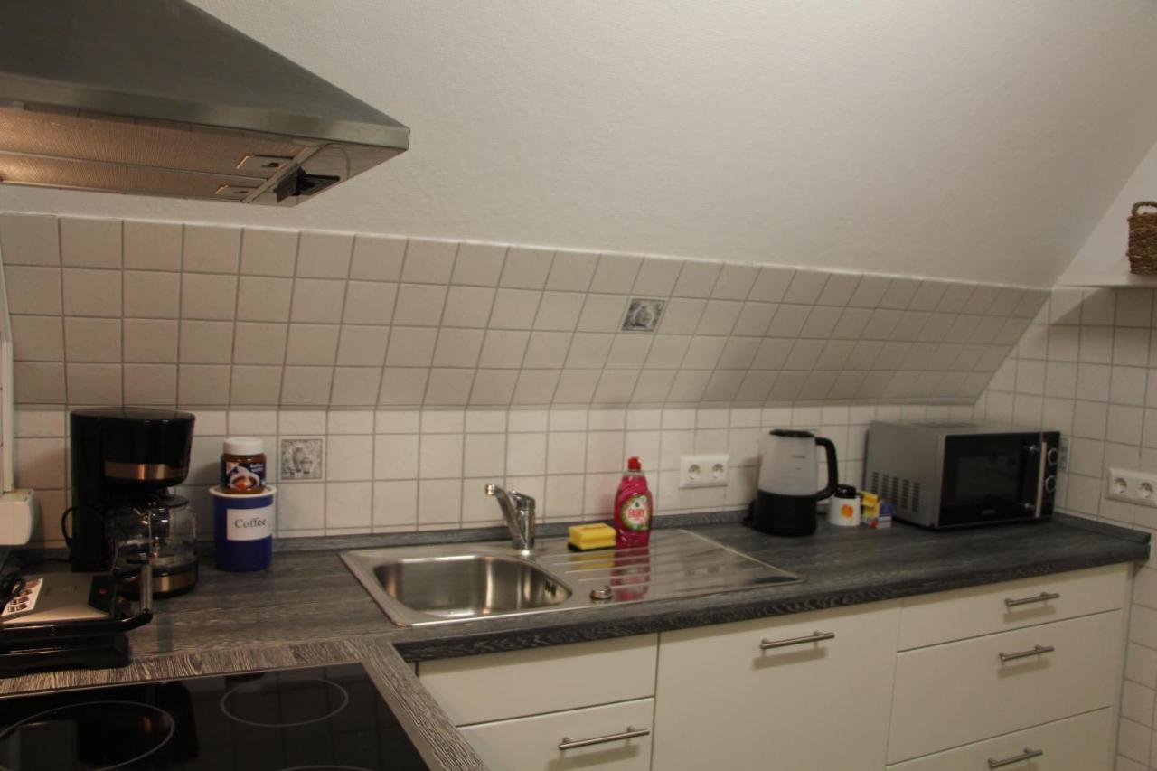 Ermis Apartments Metzingen  Exterior foto
